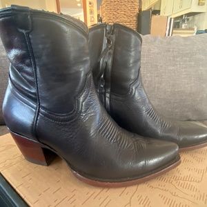 Tecovas Daisa Bootie